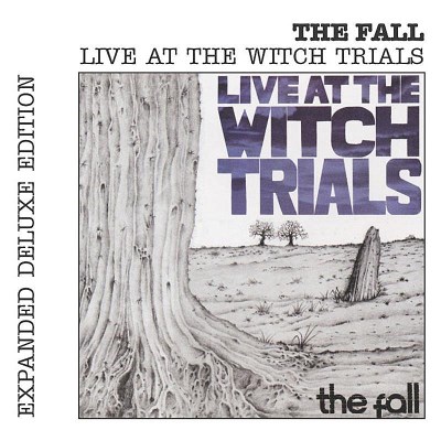 Fall/Live At The Witch Trials@180gm Vinyl